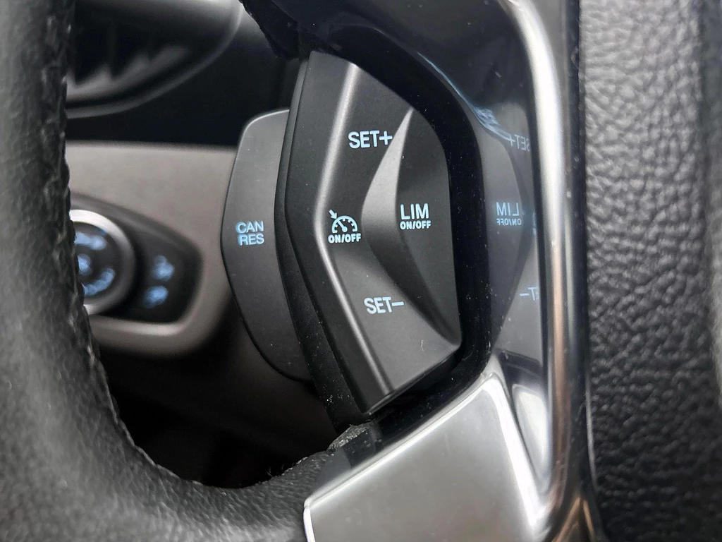 Ford Transit Connect – foto 17