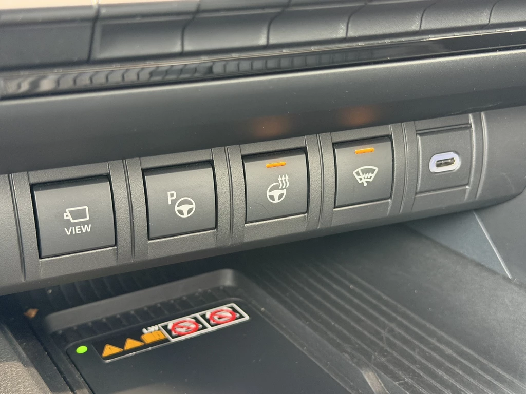 Toyota C-HR – foto 31