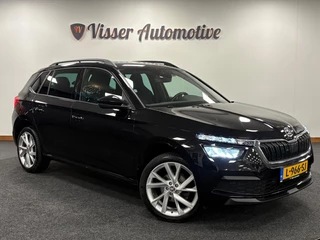 Škoda Kamiq – thumbnail 9