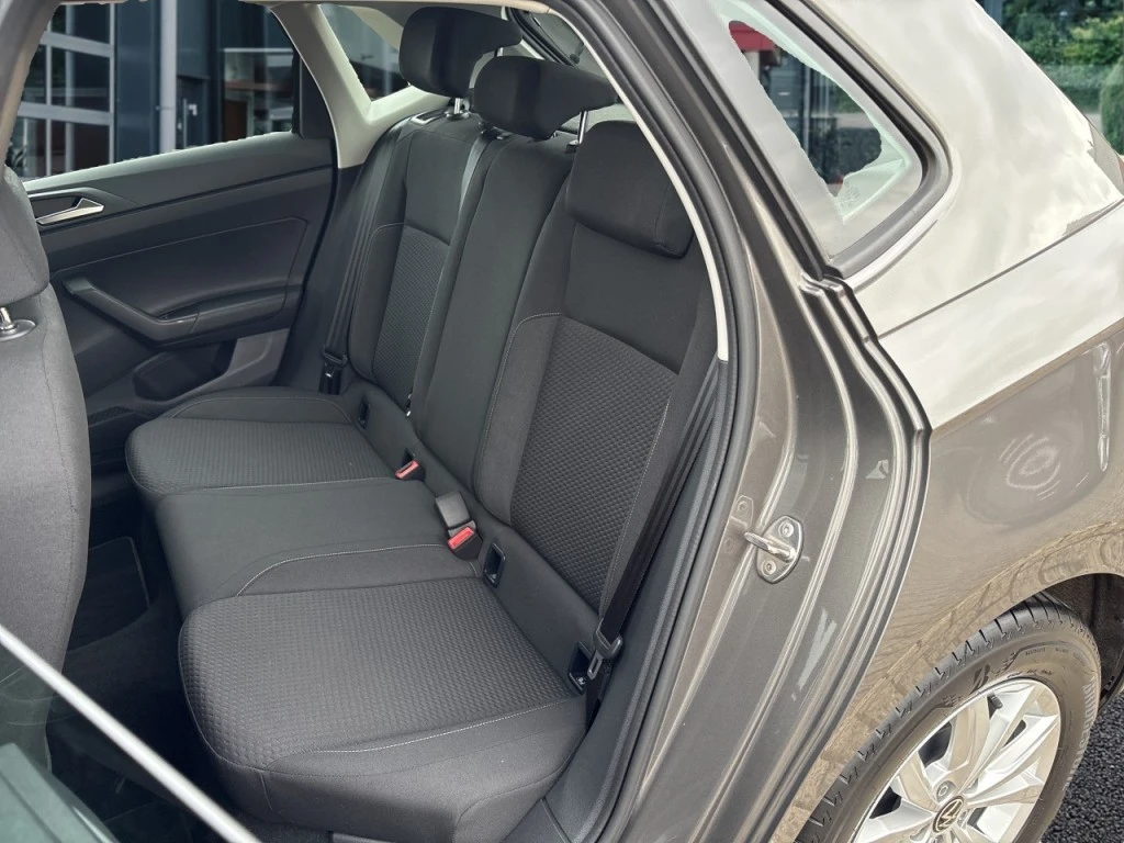Volkswagen Polo – foto 12
