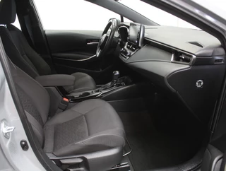 Toyota Corolla Touring Sports – thumbnail 41