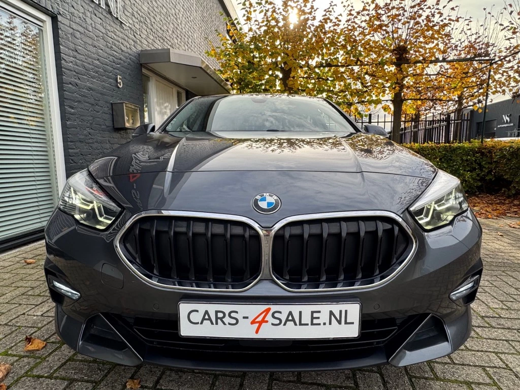 BMW 2 Serie – foto 6