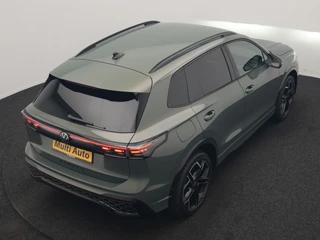 Volkswagen Tiguan – thumbnail 8