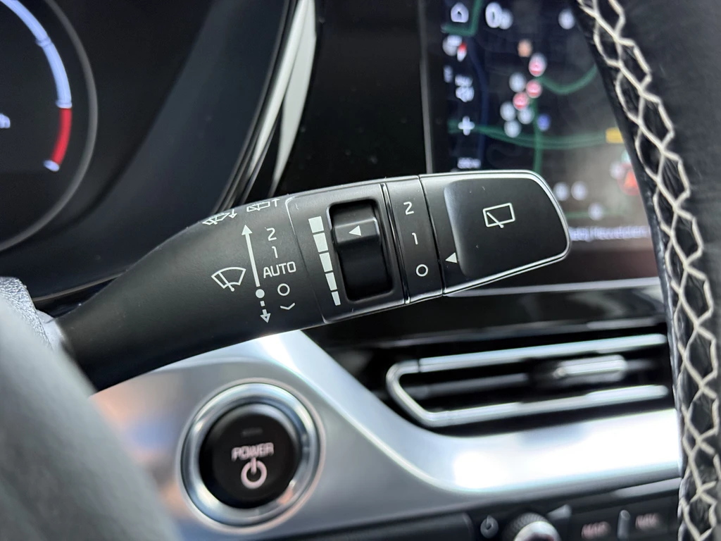 Kia e-Niro – foto 37