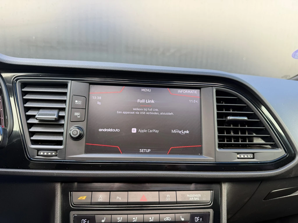 SEAT Leon – foto 46