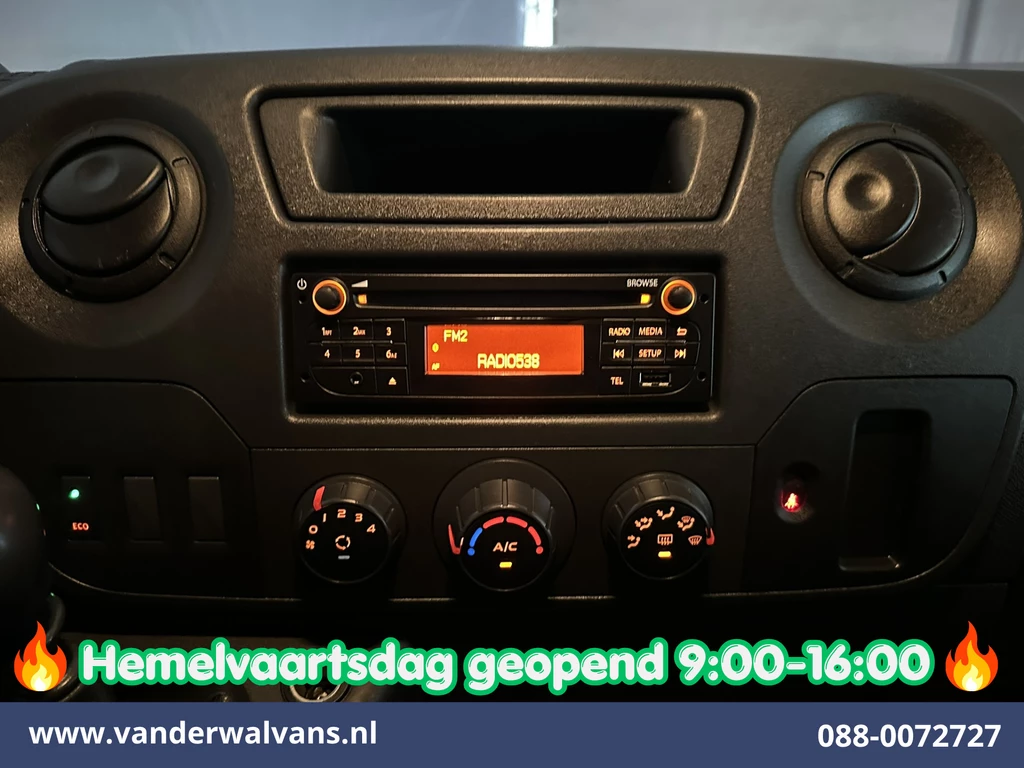 Renault Master – foto 12
