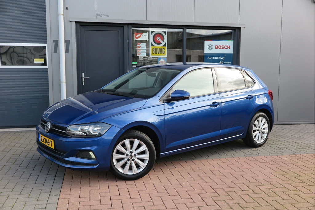 Volkswagen Polo – foto 2