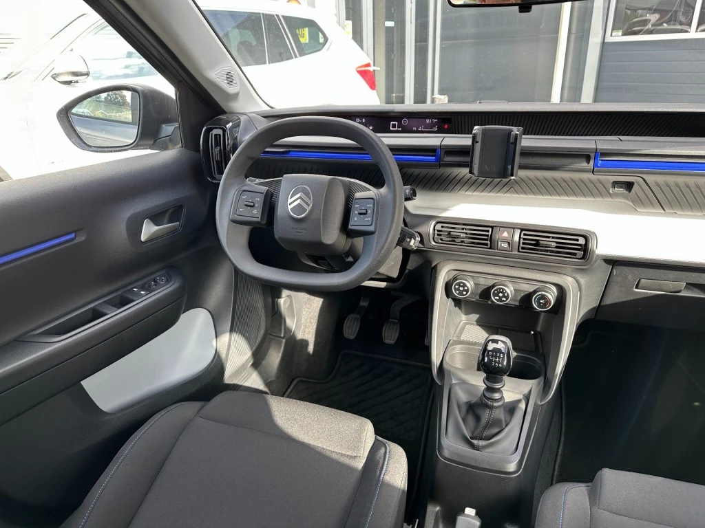 Citroën C3 – foto 15