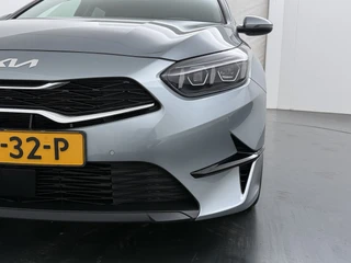 Kia Ceed Sportswagon – thumbnail 13