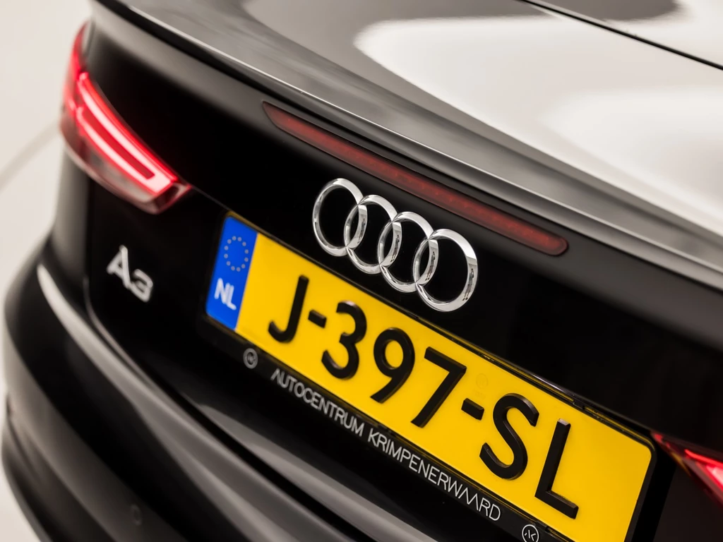 Audi A3 – foto 37