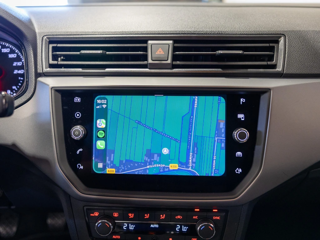 SEAT Ibiza – foto 27