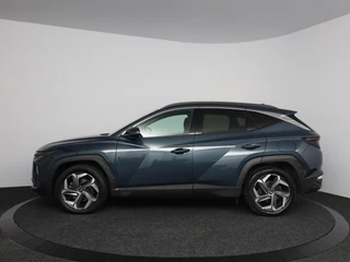 Hyundai Tucson – thumbnail 3