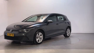 Volkswagen Golf – thumbnail 1