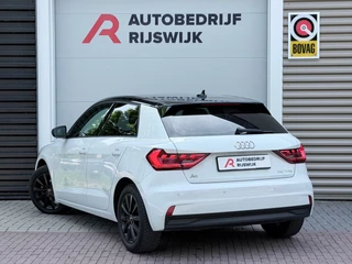 Audi A1 Sportback – thumbnail 3