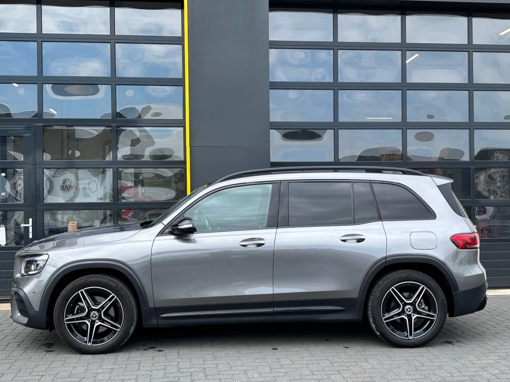 Mercedes-Benz GLB – foto 2