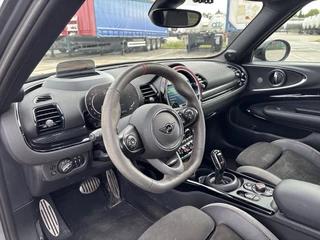 MINI Clubman – thumbnail 11