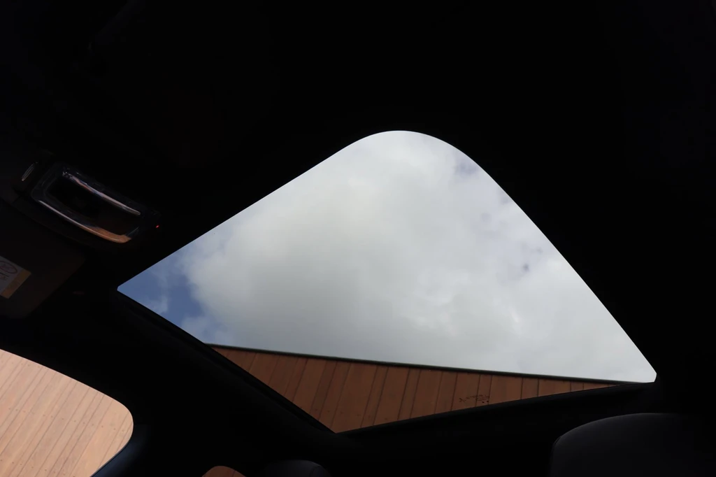 Mercedes-Benz CLA – foto 15