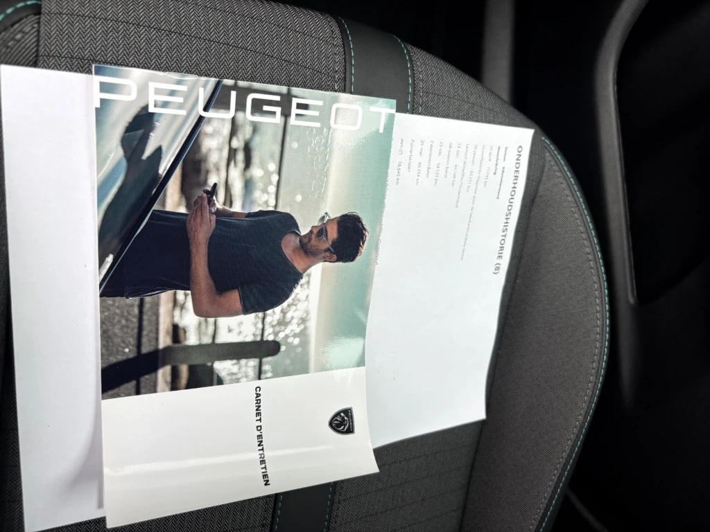 Peugeot 2008 – foto 22