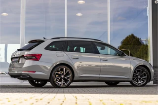 Škoda Superb – thumbnail 6