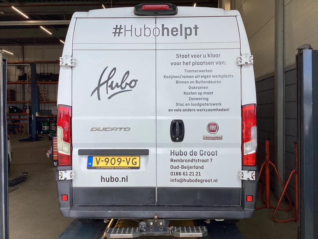 Fiat Ducato – foto 4