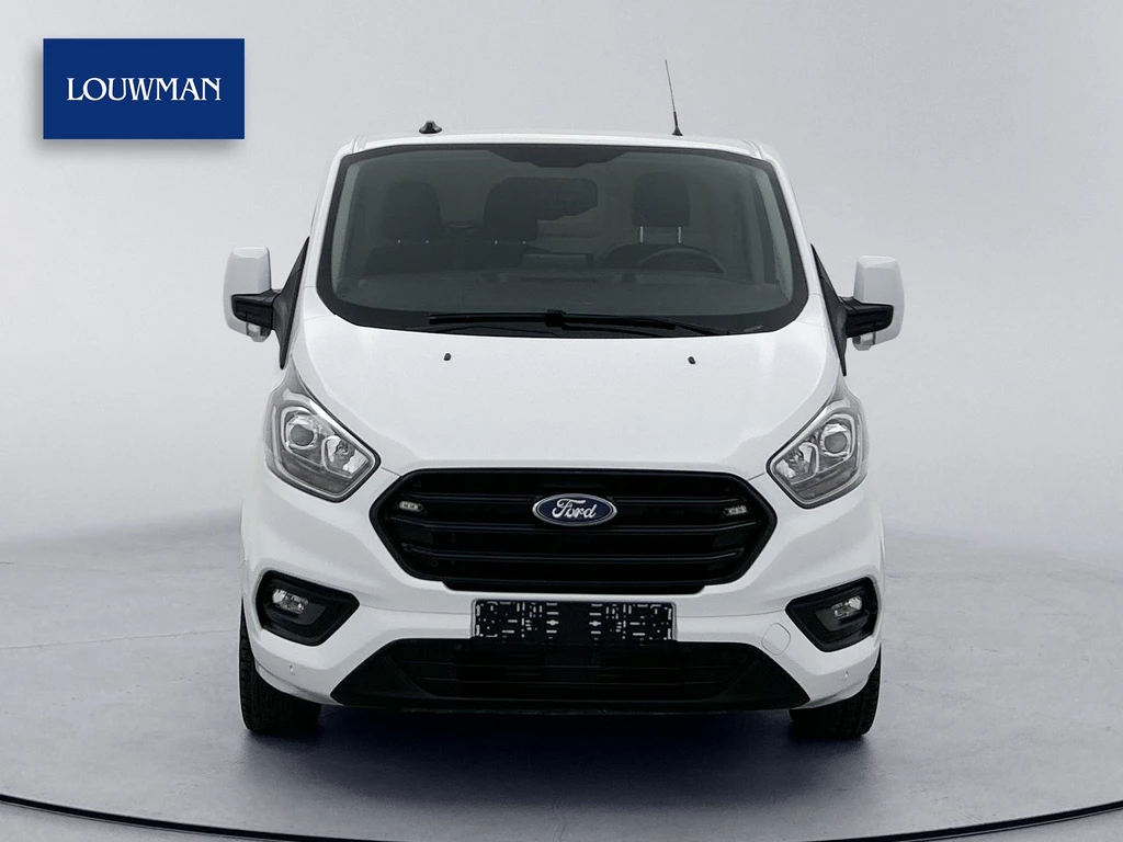 Ford Transit Custom – foto 14