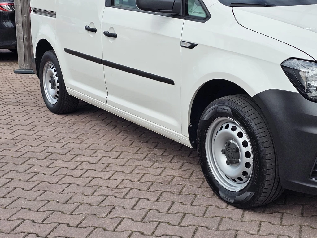 Volkswagen Caddy – foto 25