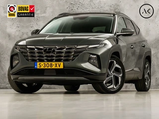 Hyundai Tucson – thumbnail 1