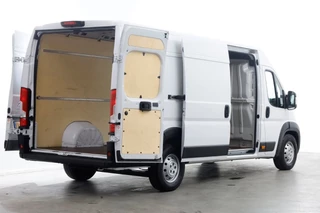 Citroën Jumper – thumbnail 5