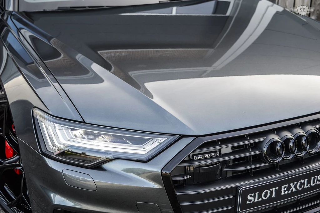 Audi A6 – foto 24