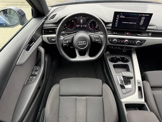 Audi A4 – thumbnail 19