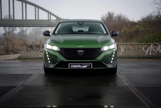 Peugeot 308 – thumbnail 8