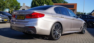BMW 5 Serie – thumbnail 6