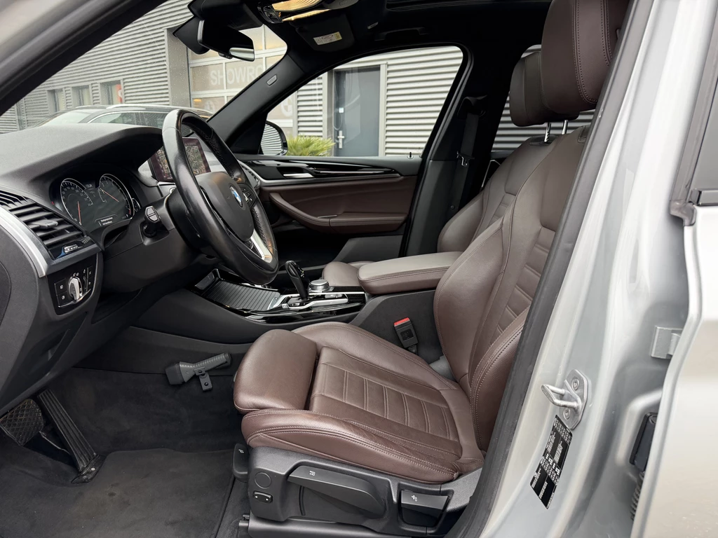 BMW X3 – foto 20