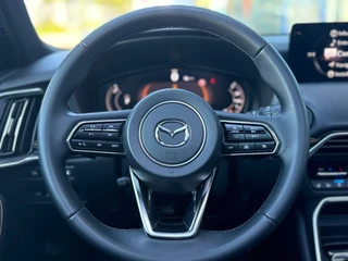 Mazda CX-60 – thumbnail 34