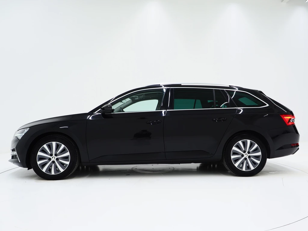 Škoda Superb – foto 2