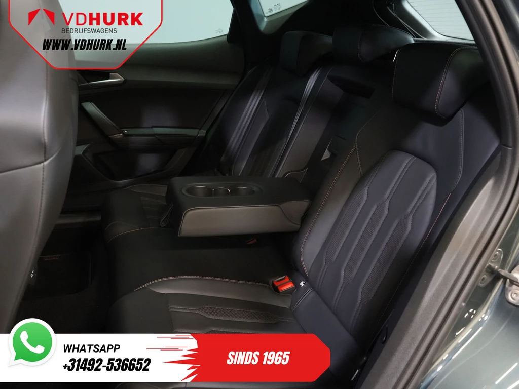 CUPRA Formentor – foto 19