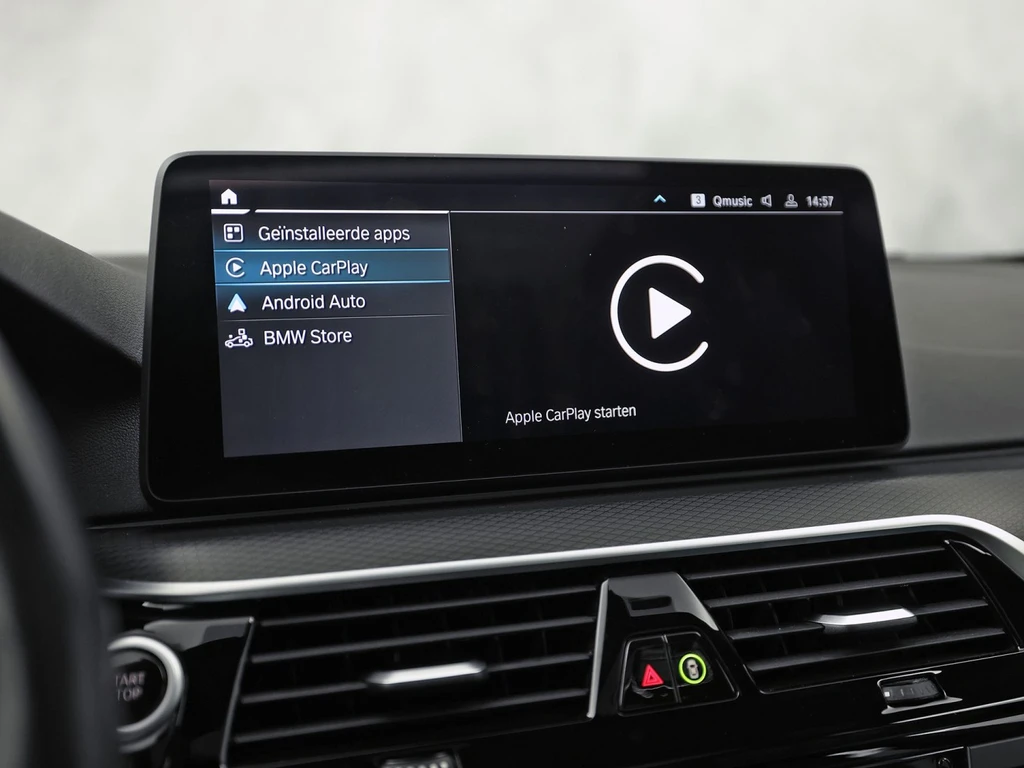 BMW 5 Serie – foto 33
