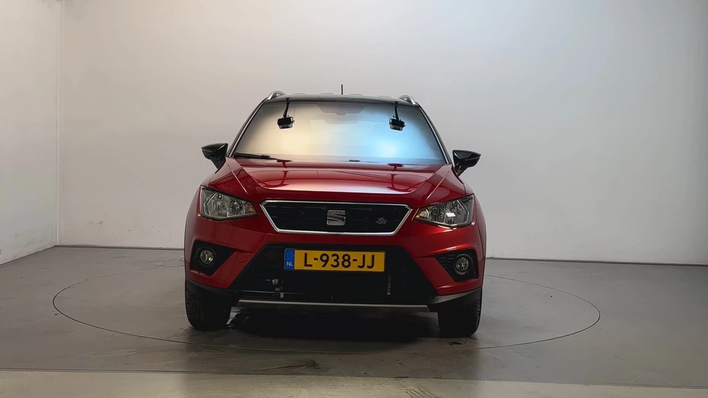 SEAT Arona – foto 5