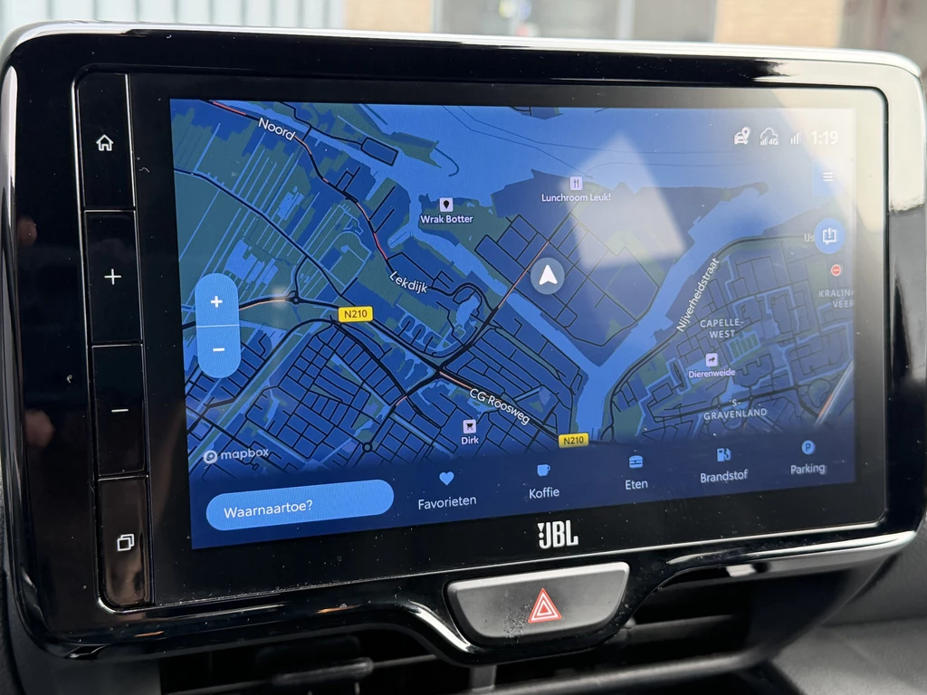 Toyota Yaris Cross – foto 23