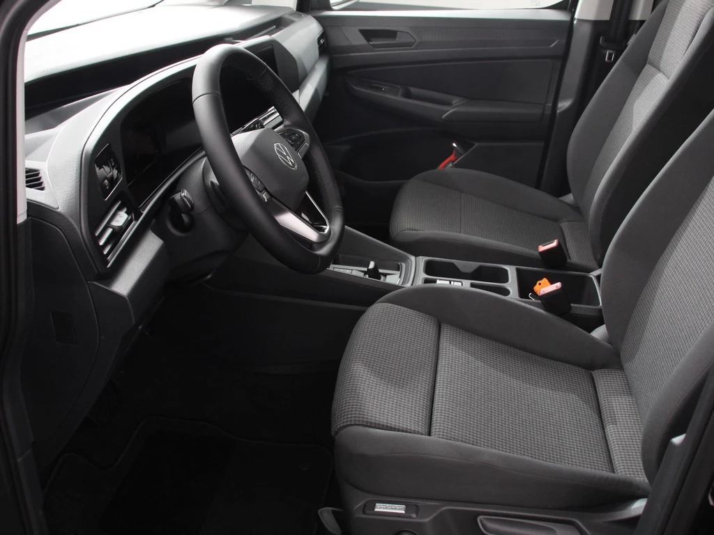 Volkswagen Caddy – foto 16