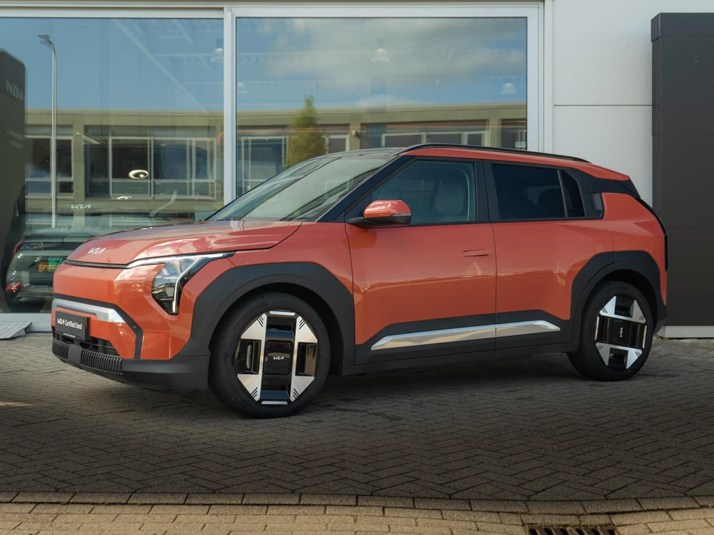 Kia EV3 – foto 3
