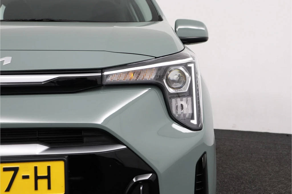 Kia Picanto – foto 18