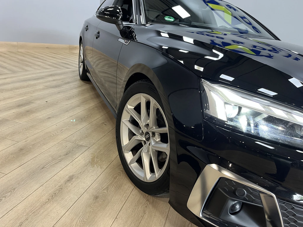 Audi A5 – foto 10