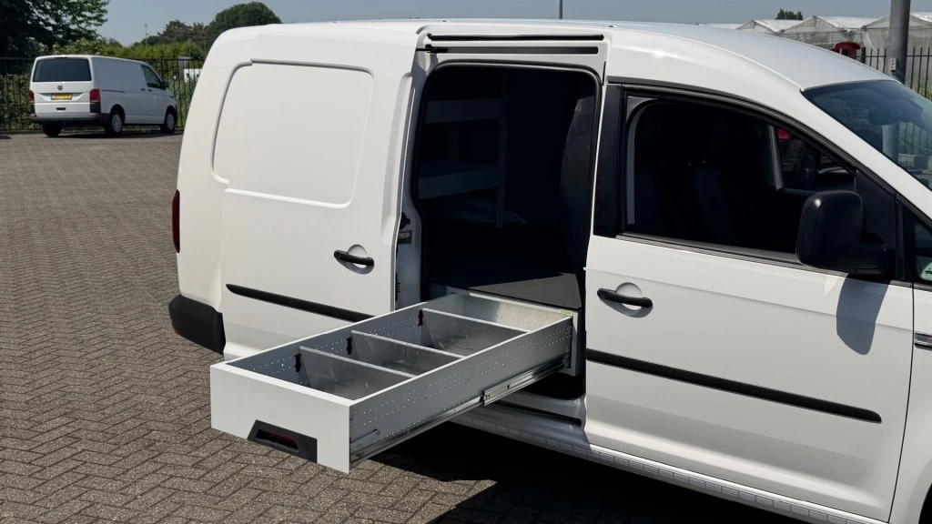 Volkswagen Caddy – foto 6