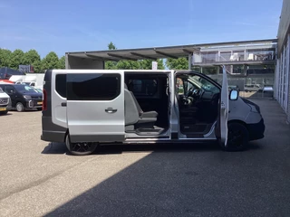 Renault Trafic – thumbnail 6