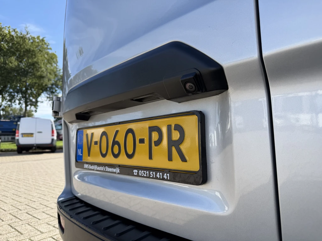 Ford Transit Custom – foto 15
