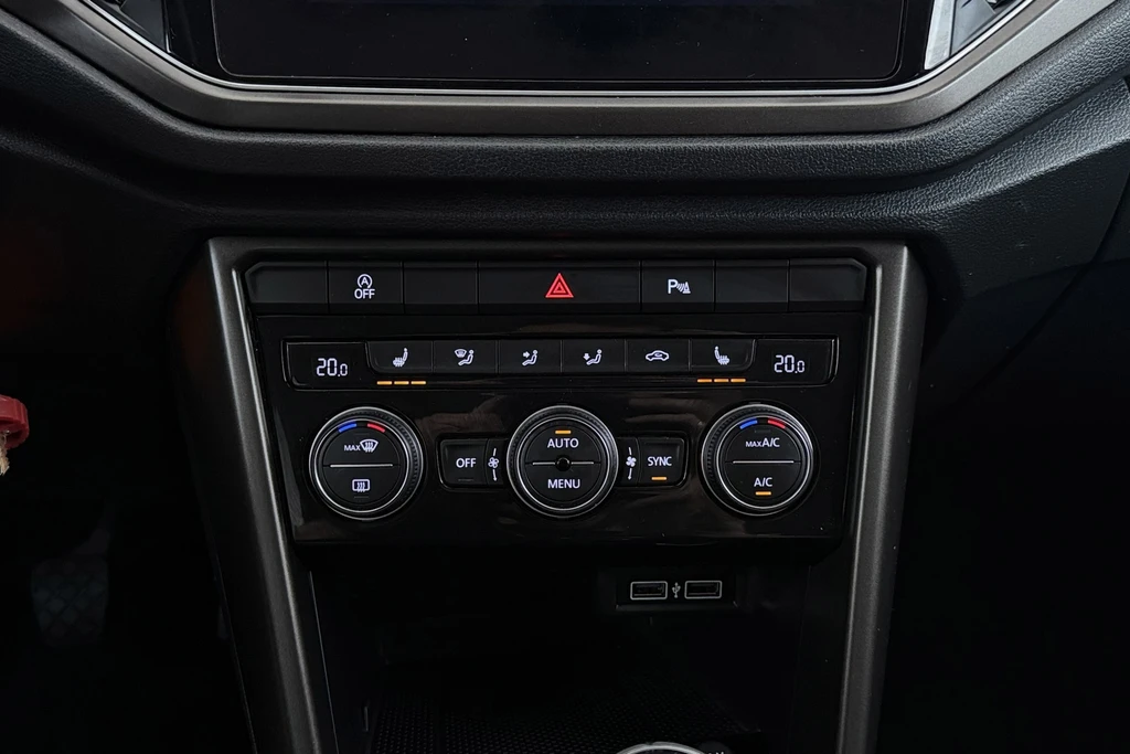 Volkswagen T-Roc – foto 29