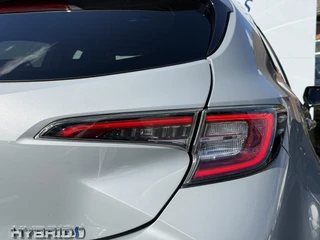 Toyota Corolla – thumbnail 35