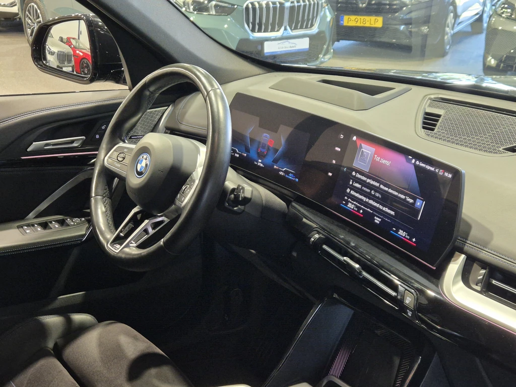 BMW X1 – foto 16