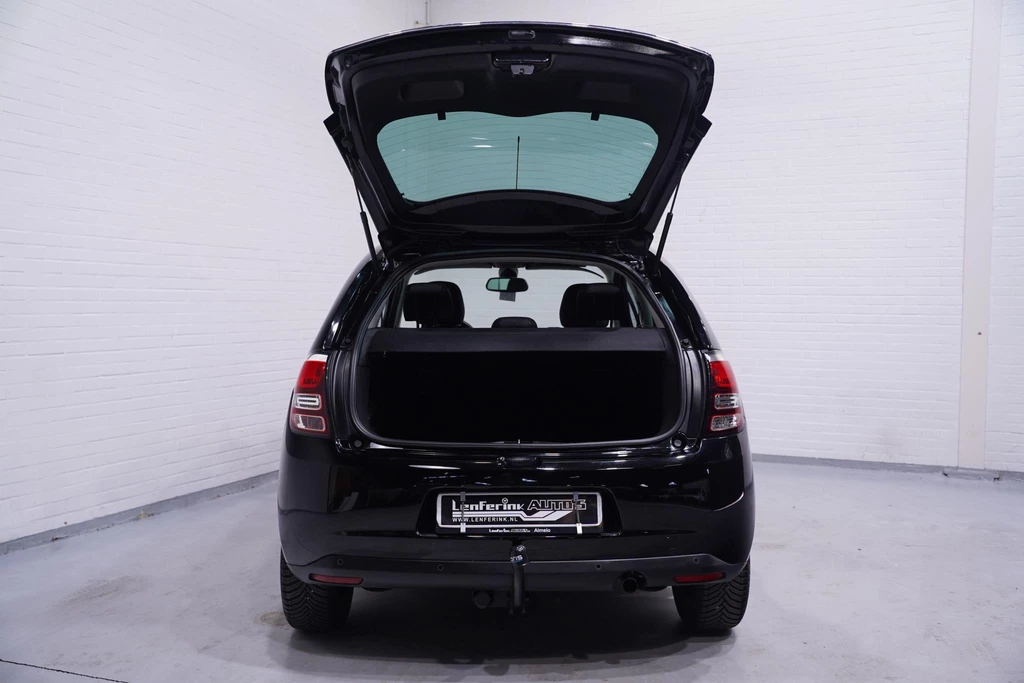 Citroën C3 – foto 11